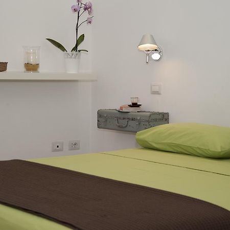 Center 2 Rooms B&B Roma Quarto foto
